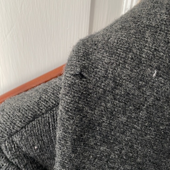 Marc by Marc Jacobs Wool Coat - Picture 5 of 9